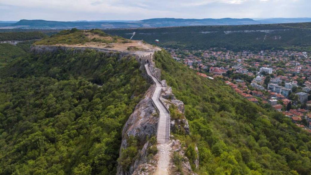 Благоевград и Кюстендил с достъп до 4.6 млн. евро за „зелена инфраструктура“