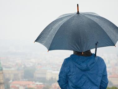 Стартъп предлага застраховка „лошо време“ за туристически пътувания