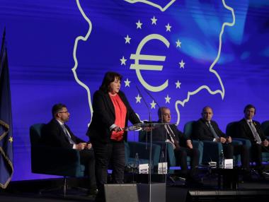 Държавните разходи за лихви ще се утроят до 2025 г.