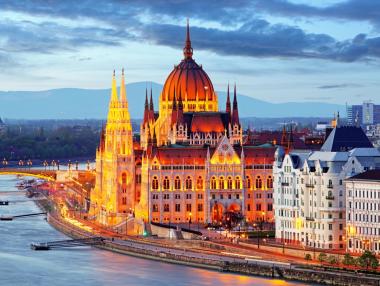 Източна Европа тегли заеми както никога досега