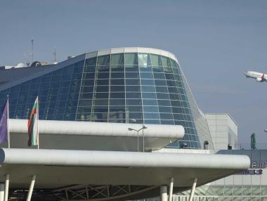 „Соф Кънект“ започва проектирането на Терминал 3 на Летище София