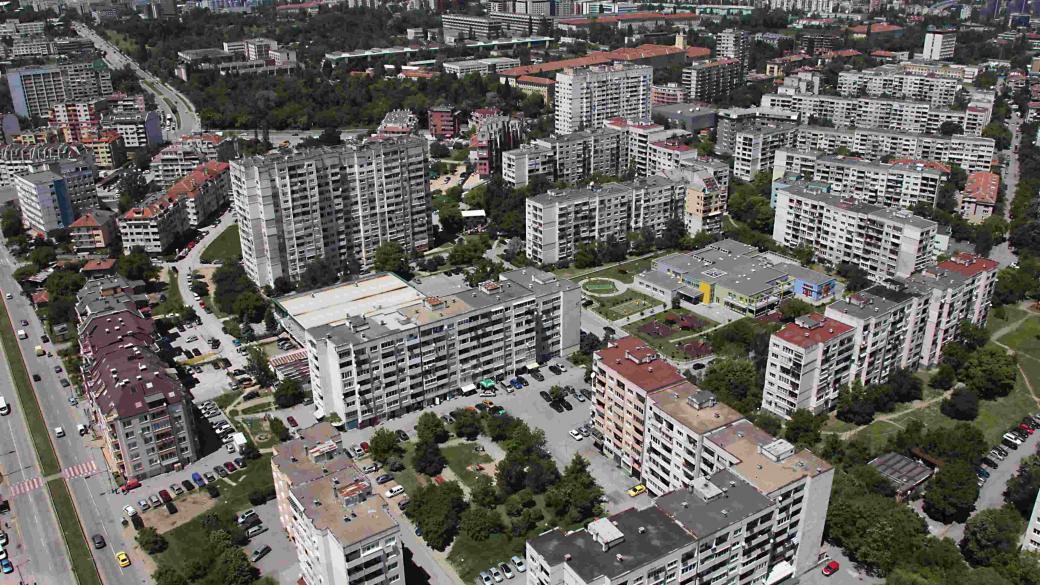 Затворените жилищни комплекси: решение или проблем за София?