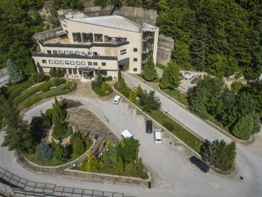 ПАВЕЦ „Чаира“ няма да заработи отново в близките години