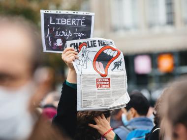 България се изкачи с още 20 места в индекса за свобода на медиите