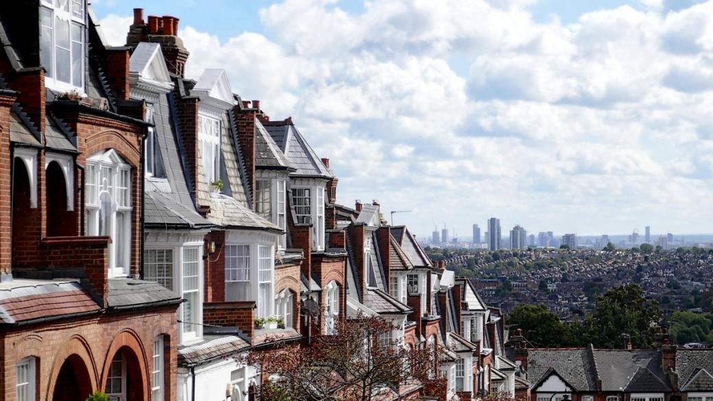 Имоти само за местни: Лондон с поредна промяна в жилищната политика