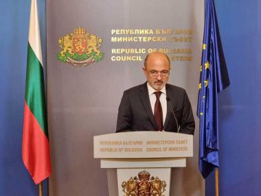 Служебният кабинет създаде Центъра за спешна медицинска помощ по въздух