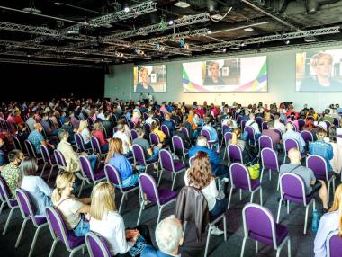 София ще бъде домакин на най-големия кариерен форум в България