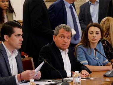 ИТН ще подкрепя само „добрите идеи“ на ГЕРБ