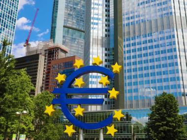 ЕЦБ отново повиши лихвите заради инфлацията