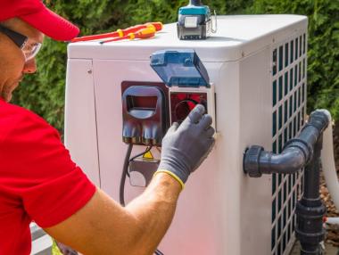 Термопомпите са хит на европейския пазар