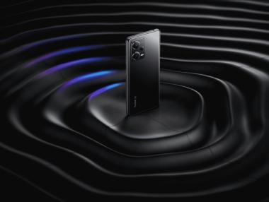 Vivacom предлага най-новата серия Redmi Note 12 на Xiaomi