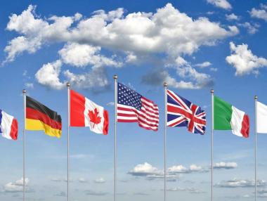 „Нож с две остриета“: Г-7 ще се опита да ограничи икономическата мощ на Китай