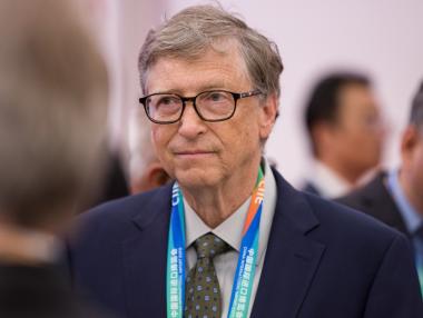 5 съвета към студентите от никога незавършилия Бил Гейтс