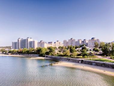 Hyatt стъпва на българското Черноморие с четири олинклузив хотела