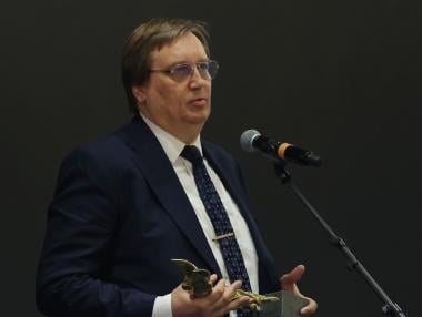 Юри Копач от „Дженерали“ оглави Асоциацията на застрахователите