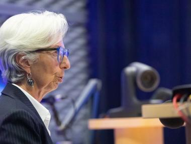 ЕЦБ обмисля да завиши изискванията си към банките