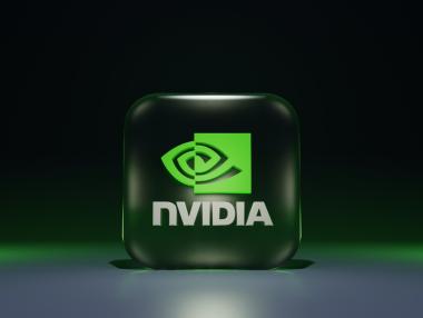 Nvidia разработи суперкомпютър със свой чип