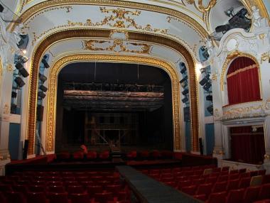 Ускорението и спирачката на духовното развитие
