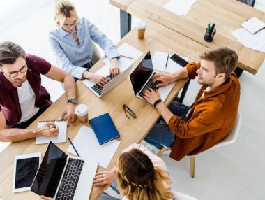 Европа създава повече стартъп „мафии“, откогато и да било