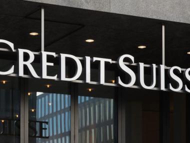 Credit Suisse трябва да плати 926 млн. долара на бившия грузински премиер