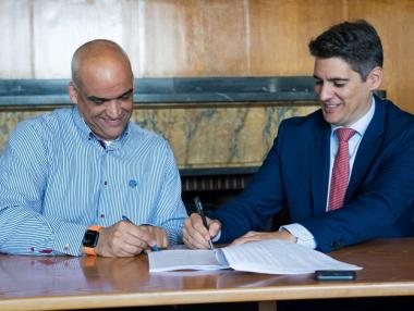 Yellow е новият таксиметров оператор на Летище София