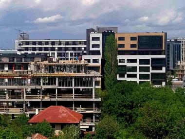 ЕЦБ предупреждава за хаос при цените на имотите