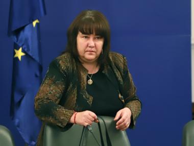 Бюджетният дефицит вече достигна 1.2 млрд. лв.