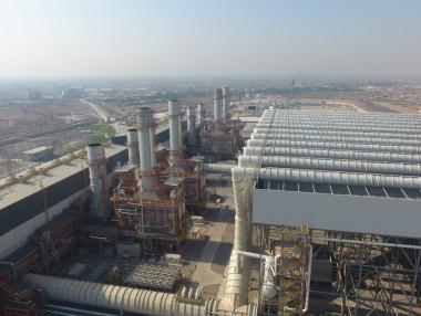 Avax превръща стар румънски ТЕЦ в газова централа за 600 млн. евро