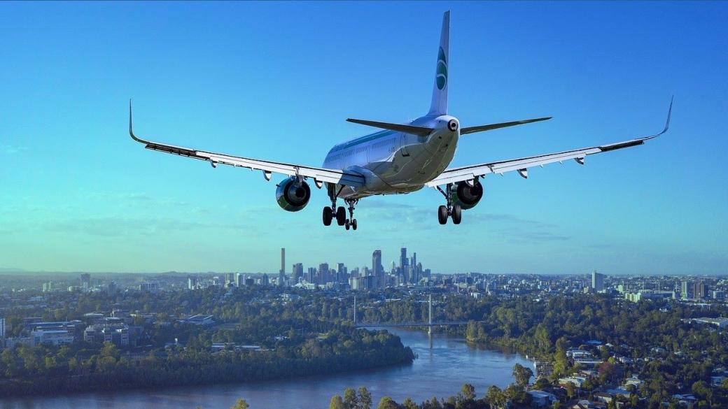 „Хората летят“: Авиокомпаниите ще спечелят 10 млрд. долара тази година