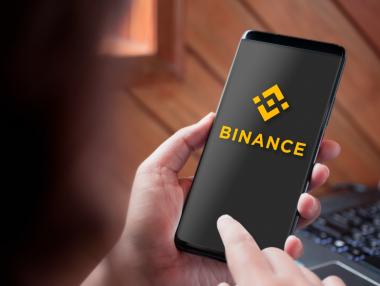 Криптоборсата Binance губи клиентски средства с бързи темпове