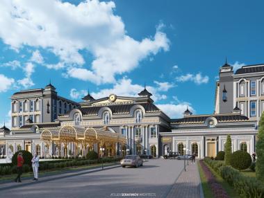 BC Industries идва в София за най-големия кариерен форум