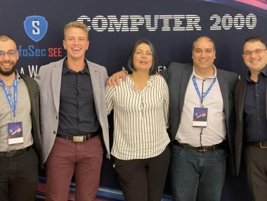 Българската SoCyber набира 1 млн. евро за своята „Кикимора“