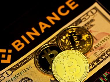Binance вече няма достъп до банковата система на САЩ