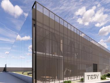 TESY строи нов завод за 50 млн. лв. в Шумен