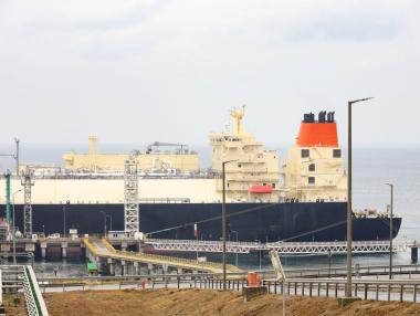 „Булгаргаз“ предлага най-ниската цена на газа от 2 години насам