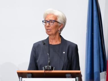 ЕЦБ отново повиши лихвите – до 22-годишен връх