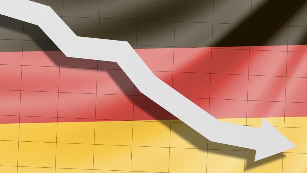 Институтът Ifo: Германската рецесия ще бъде по-дълбока от очакваното