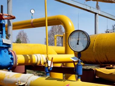 Украйна спира изцяло транзита на руски газ към Европа
