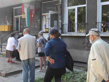 Кабинетът увеличи социалната пенсия за старост с 29 лв.