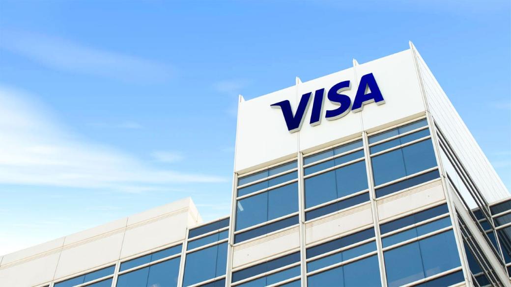Visa купува финтех стартъпа Pismo за 1 млрд. долара