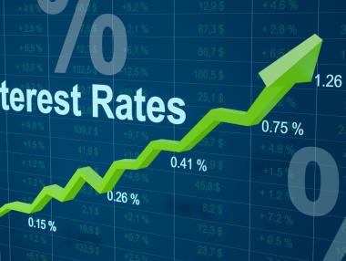 Инверсията на кривата на доходността в САЩ е невиждана от 1981 г.