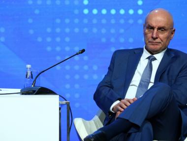 ГЕРБ официално номинира Димитър Радев за нов мандат в БНБ