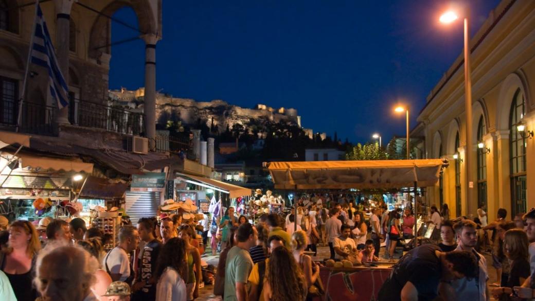Промяна в тенденцията: Туристите търсят алтернативни дати за пътуване до Гърция