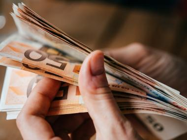 ЕЦБ подготвя мащабен редизайн на евробанкнотите