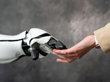 Над 50% от българския бизнес поглежда към AI