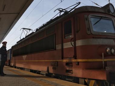 БДЖ (евентуално) преоткрива ПОС терминалите