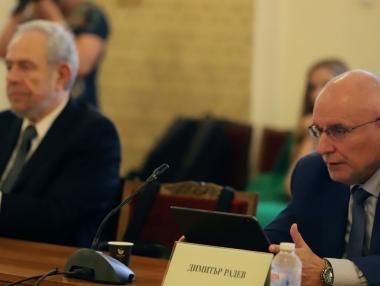 Еврозоната очаквано раздели кандидатите за БНБ