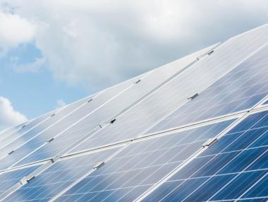 Българската Solarpro ще изгради 40 MW соларен парк в Румъния