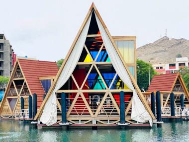 Плаващата архитектура не е бъдещето – тя вече е тук