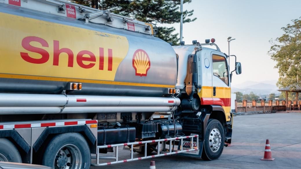 Печалбата на Shell се срина с 60% заради по-евтиния газ